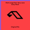 matt lange、Kerry Leva《Every Word》[MP3/LRC]