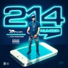 Dorrough Music、Ace Boogie - 214 Number (feat. Ace Boogie)(Explicit)