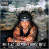 Big Caz - Change Gone Come Remix Ft.Fingazz