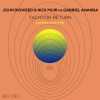 John Digweed、Nick Muir、Gabriel Ananda《Tachyon Return (Ananda Short Mix)》[MP3/LRC]