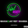 Shabba、JayREF、Shynetheprod、Mahiai - Hotel Room (Explicit)