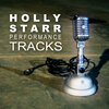 Holly Starr - Let Go