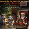 Hampton and the Hampsters - Deck the Halls