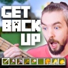 The Gregory Brothers、Jacksepticeye - Get Back Up