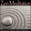 Zen Meditation《Binaural Tones》[MP3/LRC]