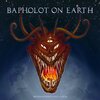 Baphomet Engine、Ocelot - Bapholot