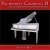 Michael Silverman - Pachelbel's Canon in D Major (Kanon, Cannon)