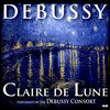 Debussy Consort - Simple Gifts