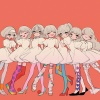 にゃーろんず - Don't Stop My Love