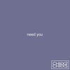 Sarita、Chrxs - Need You
