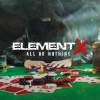 Element X《The Angel Or the Demon》[MP3/LRC]