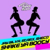 Jay Silva、Star-X、Sheco《Shake Ya Booty》[MP3/LRC]