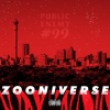 Zooniverse - Main in the Avenues (Explicit)