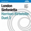 gareth hulse、John Orford《Duet 3》[MP3/LRC]