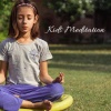 Stay Still and Concentrate - Practice Deep Breathing (Water Noise)