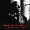 Hansheinz Schneeberger、Radio-Sinfonieorchester Basel、Richard Müller Lampertz - Violin Concerto in A Major, Op. 23: I. Allegro amabile