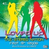 Mr. Vegas、Taz (Stereo Nation) - Loved Up