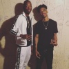 Trell、Trell FTM - Hustle (Explicit)