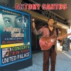 Anthony Santos - Intro 1 (En Vivo)