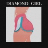 M80、、本帮PQ、魏星 - 呆萌女孩(Diamond girl）