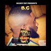 B.G. - therapy steps