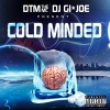 Diabolic、DTM THE MC、DJ GI JOE - Real Hip-Hop (feat. Diabolic)(Explicit)