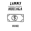 Sammy Arriaga《Broke》[MP3/LRC]