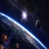 Brian Evans - Planet Blue