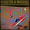 Maddes - Autoscooter Knuppkarre