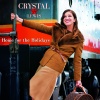 crystal lewis - O Come O Come Emmanuel