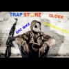 BRC Mike、CAPP RECCLEZZ8、Glokk3x - Trap Starz (Explicit)