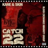 Kane、Skin - Catch 