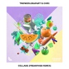 TwoWorldsApart、FREAKPASS、Chec《Collage (Freakpass Remix)》[MP3/LRC]