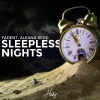 Fadent、Aleana Redd - Sleepless Nights (feat. Aleana Redd)