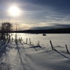 David Hamilton、Bruce Klassen - Christmas Time on the Prairies (feat. David Hamilton)