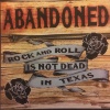 Abandoned - Note to All