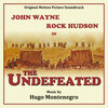 hugo montenegro - The Undefeated