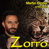 Martin Bester - Zorro