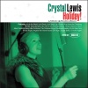 crystal lewis - Joy to the World
