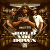 Top Knotch - Hold You Down (feat. Top Knotch & G-Stakks)(Explicit)