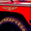Antoine Binant、Thierry Baillieux - Adrenaline Race