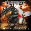Chariot - Get Enough