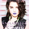 Annabelle - Every Way You Move