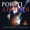Anthony Santos - Por Ti Aprendí