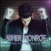 Asher Monroe《Here With You (Sick Individuals Vocal Remix)》[MP3/LRC]