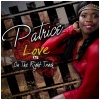 Patrice - Love Is on the Right Track