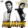 Vishal - Majajne