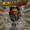 Monkeysoop - Cheesy 80s Rock Anthem