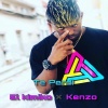 Kenzo、El Kimiko - Te Perdi (Explicit)