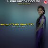 Sanup Poudel、Prabisha Adhikari - Aljhine Bata